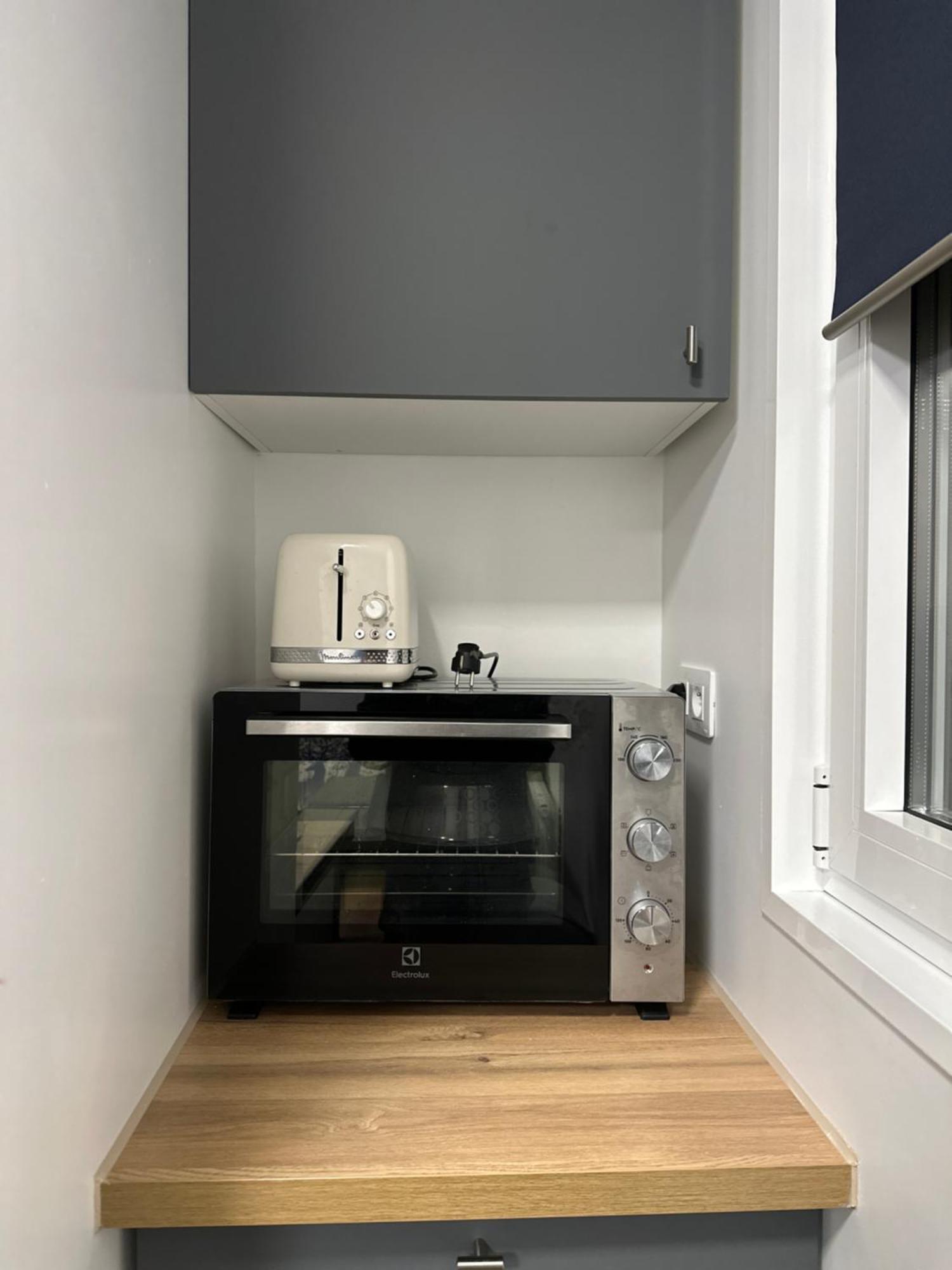 Lacharriere-Logement Entier 38M2 Paris Exterior photo